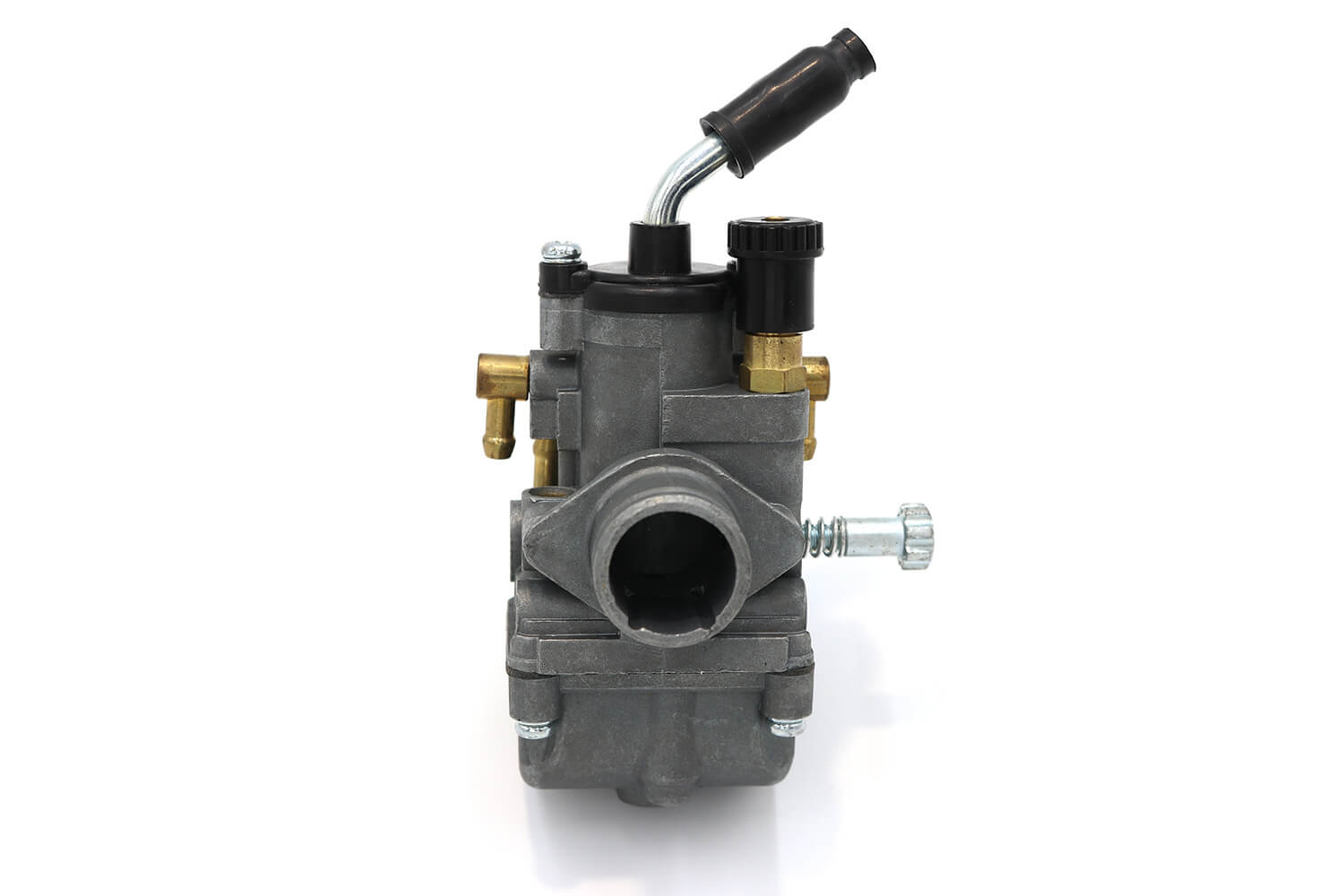 Carburateur pour moteur NRG50 49cc 2 temps 9cv Kick Start